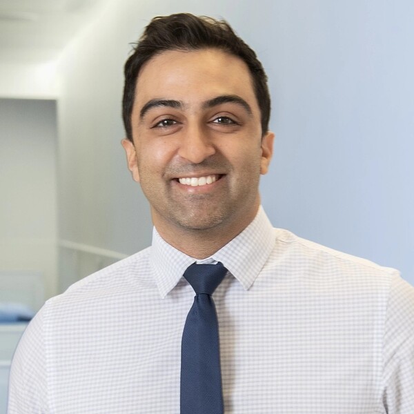 Dr. James Khan