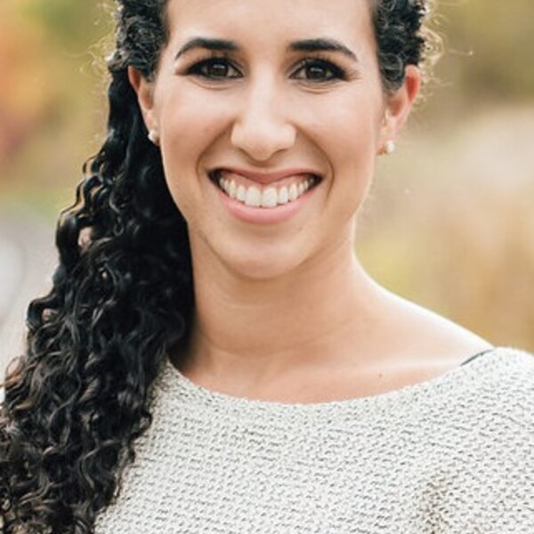 Jillian Taras