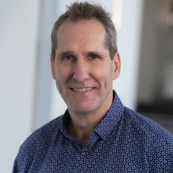 Stuart McCluskey