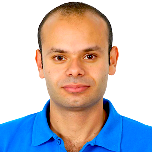 Rami Kamel