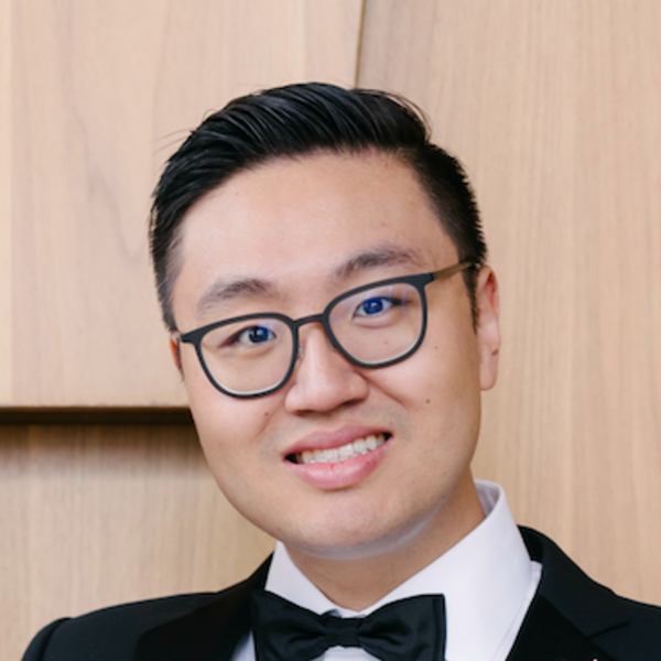 Bai, Wei (Johnny)