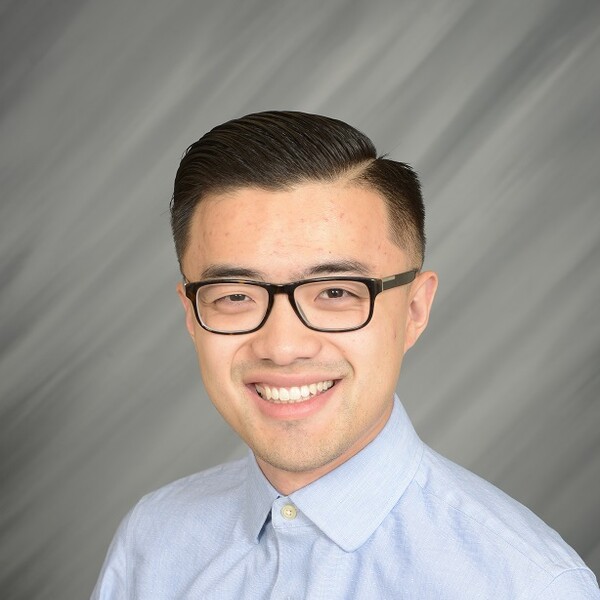 Roland Xu