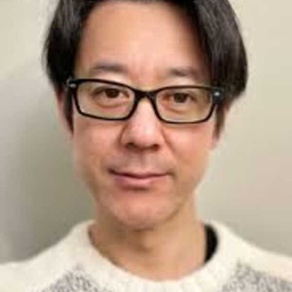 Yoji Otsuka