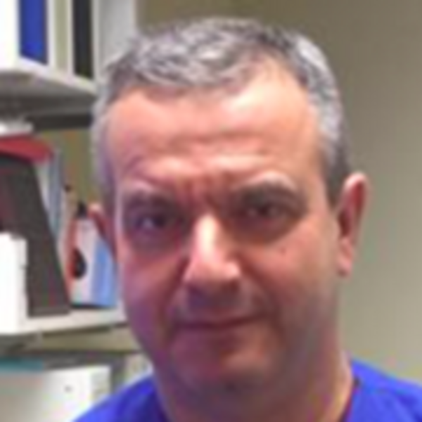 George Djaiani