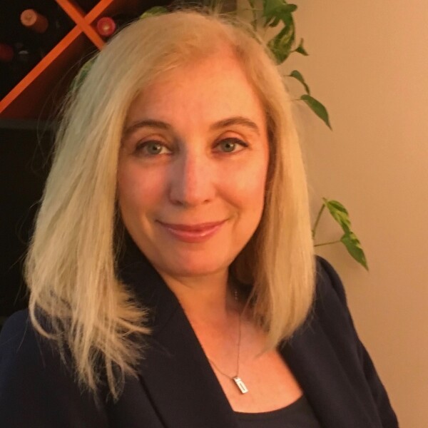 Rita Katznelson