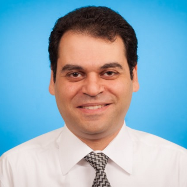 Dr. Faraj Abdallah