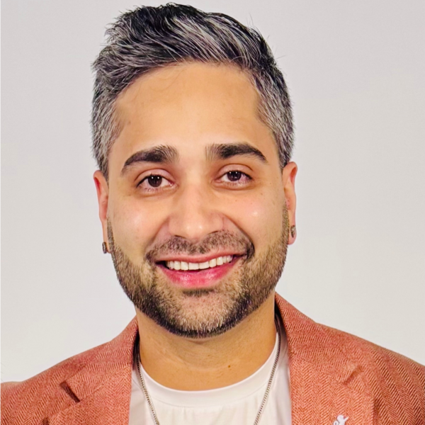 Dr. Fahad Alam