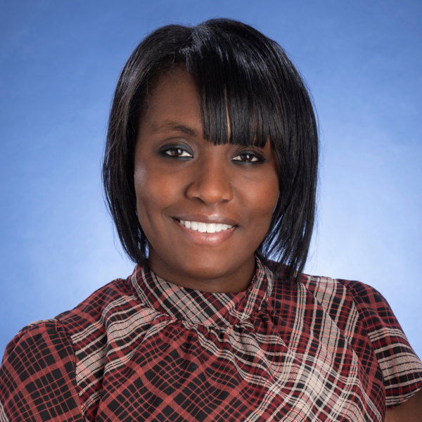 Dr. Ghislaine Douflé