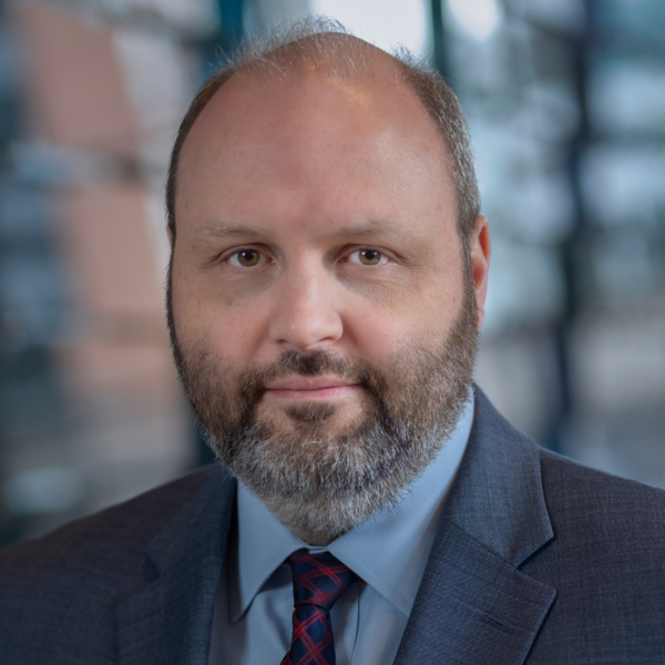 Dr. Jason Maynes